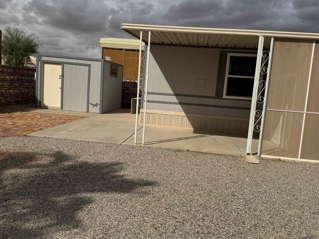 13693 E 53 St, Yuma, AZ 85367