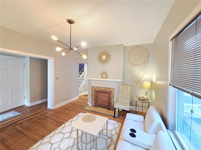 534 South Goodman Street, Rochester, NY 14607