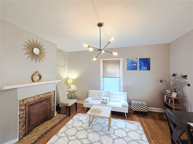 534 South Goodman Street, Rochester, NY 14607
