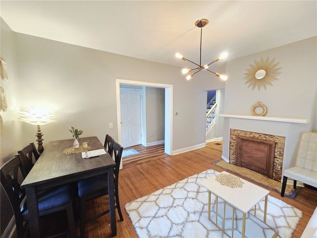 534 South Goodman Street, Rochester, NY 14607