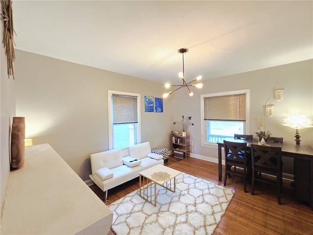 534 South Goodman Street, Rochester, NY 14607