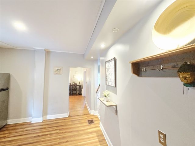 534 South Goodman Street, Rochester, NY 14607