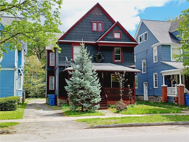 534 South Goodman Street, Rochester, NY 14607