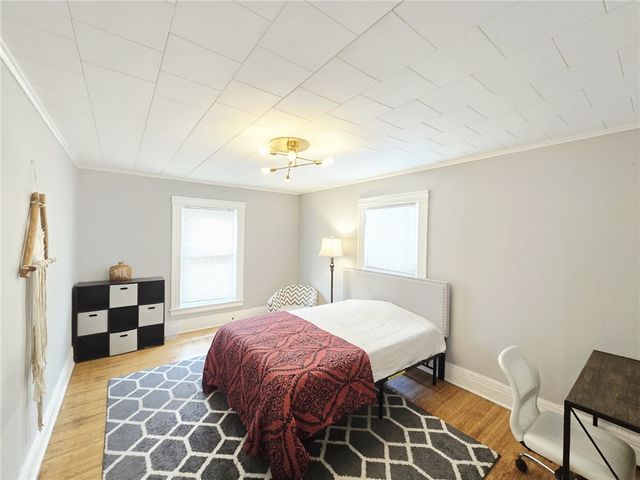 534 South Goodman Street, Rochester, NY 14607