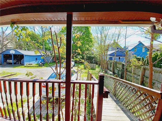 534 South Goodman Street, Rochester, NY 14607