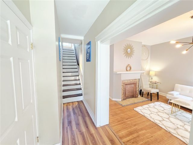 534 South Goodman Street, Rochester, NY 14607