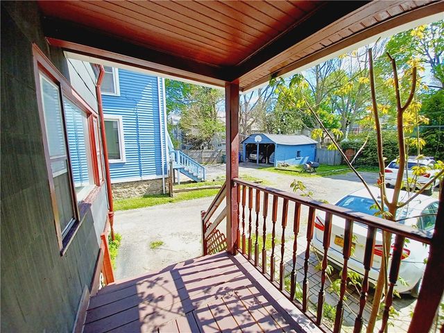 534 South Goodman Street, Rochester, NY 14607