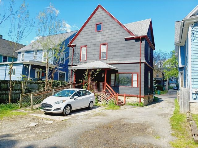 534 South Goodman Street, Rochester, NY 14607
