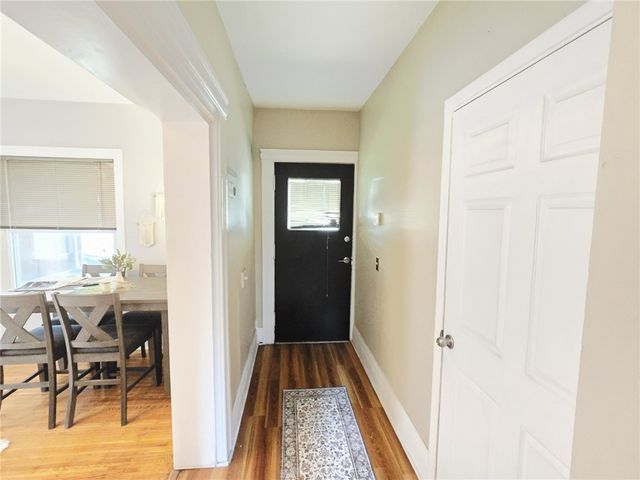 534 South Goodman Street, Rochester, NY 14607