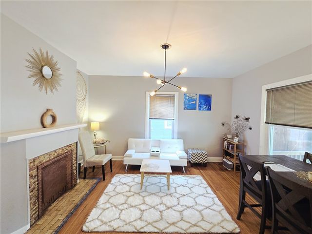 534 South Goodman Street, Rochester, NY 14607