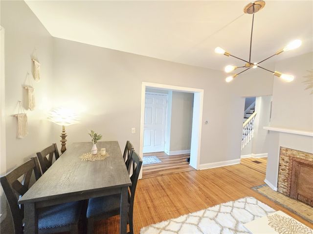 534 South Goodman Street, Rochester, NY 14607