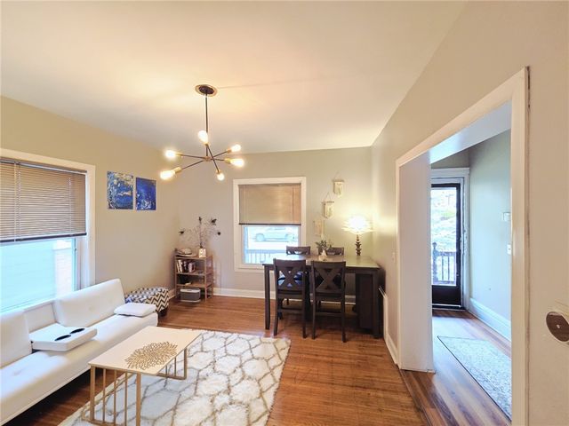 534 South Goodman Street, Rochester, NY 14607