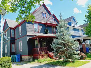 534 South Goodman Street, Rochester, NY 14607