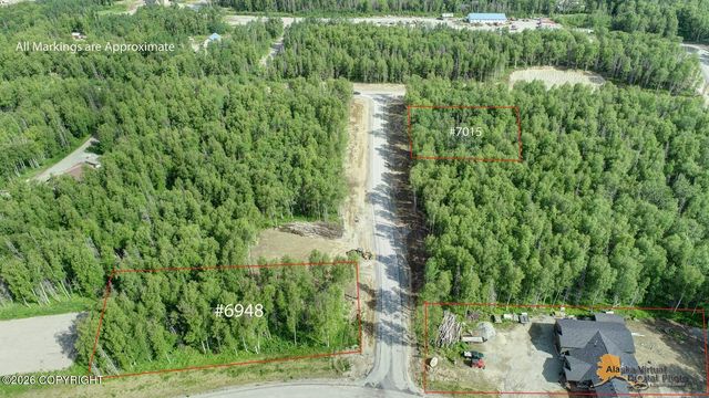 7015 N Aussie Dog Road, Wasilla, AK 99654