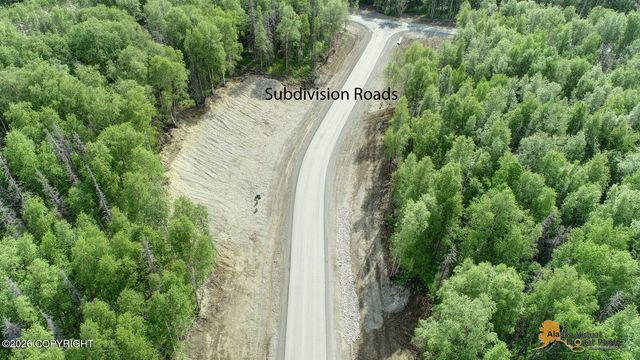 7015 N Aussie Dog Road, Wasilla, AK 99654