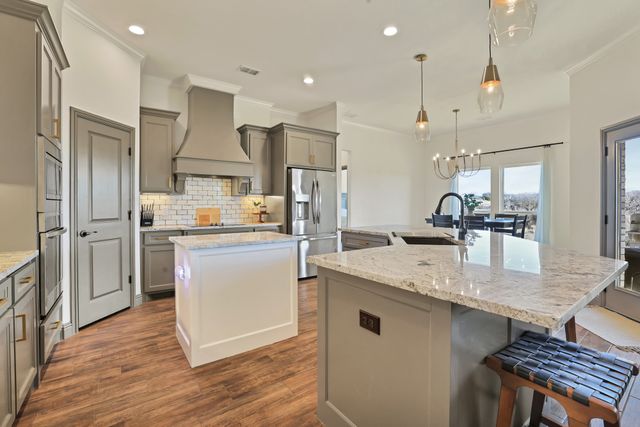 1031 Deer Island Court, Azle, TX 76020