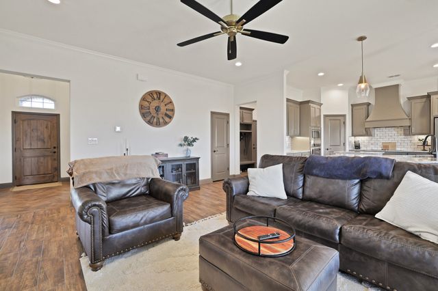 1031 Deer Island Court, Azle, TX 76020