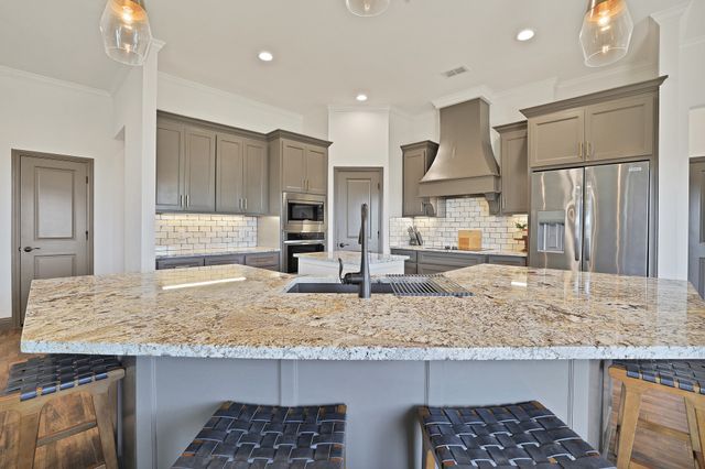1031 Deer Island Court, Azle, TX 76020