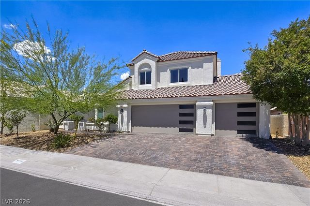 9708 Craighead Lane, Las Vegas, NV 89117