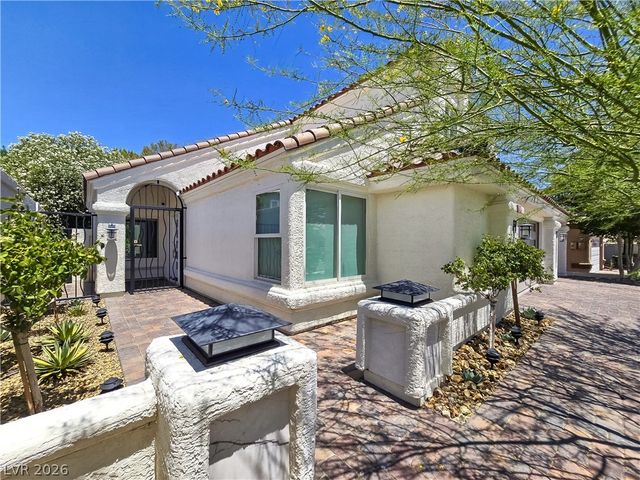 9708 Craighead Lane, Las Vegas, NV 89117