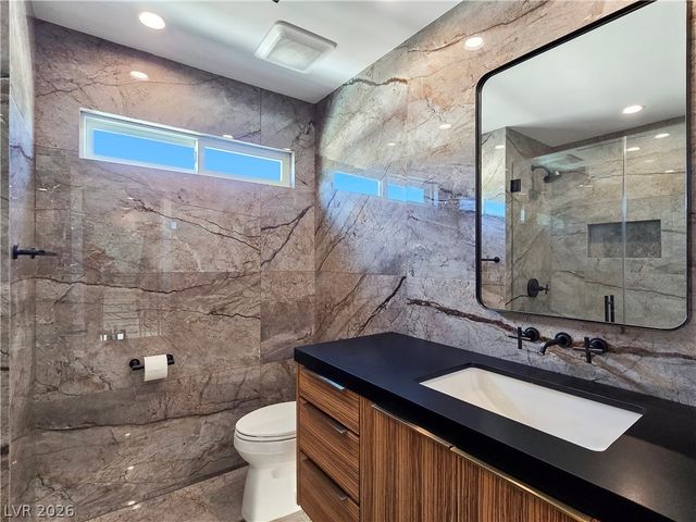 9708 Craighead Lane, Las Vegas, NV 89117