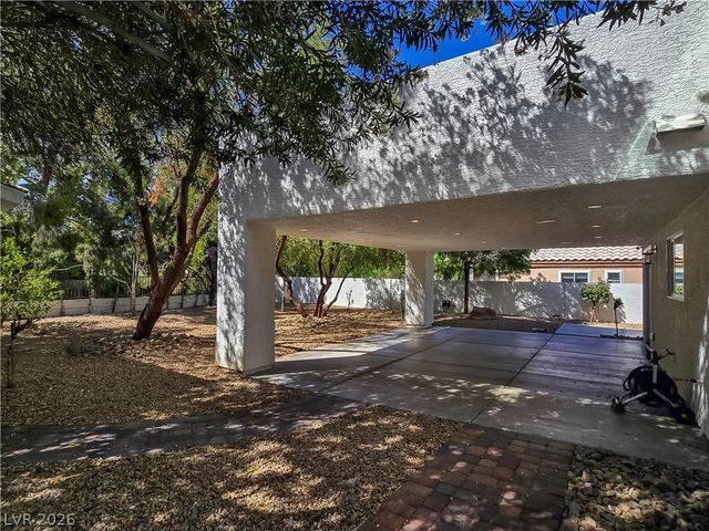 9708 Craighead Lane, Las Vegas, NV 89117