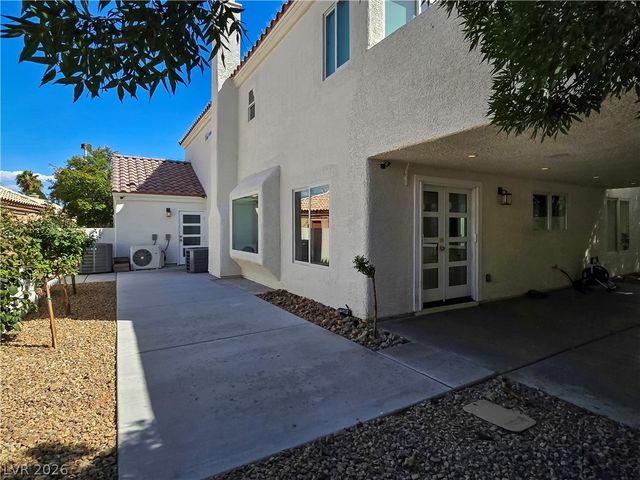 9708 Craighead Lane, Las Vegas, NV 89117