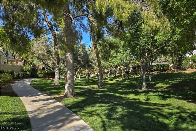 9708 Craighead Lane, Las Vegas, NV 89117