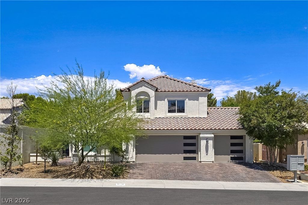 9708 Craighead Lane, Las Vegas, NV 89117