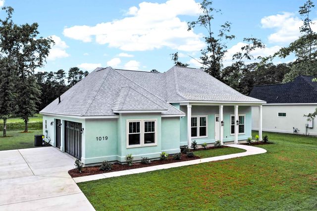 1019 Wachesaw Rd., Murrells Inlet, SC 29576