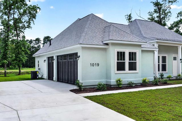1019 Wachesaw Rd., Murrells Inlet, SC 29576