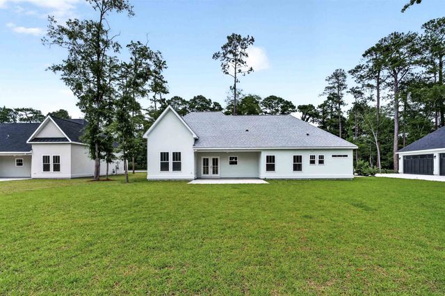 1019 Wachesaw Rd., Murrells Inlet, SC 29576