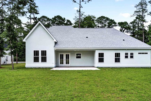 1019 Wachesaw Rd., Murrells Inlet, SC 29576