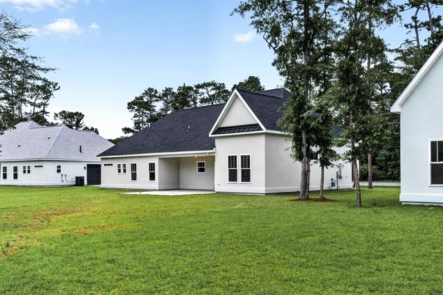 1019 Wachesaw Rd., Murrells Inlet, SC 29576