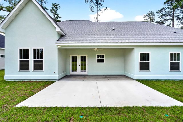 1019 Wachesaw Rd., Murrells Inlet, SC 29576