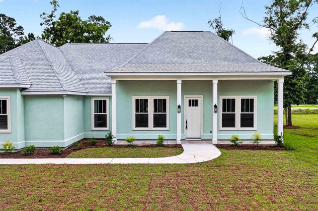 1019 Wachesaw Rd., Murrells Inlet, SC 29576