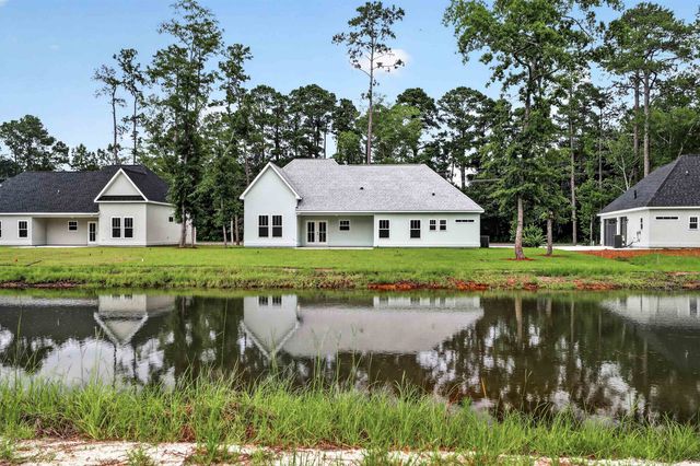 1019 Wachesaw Rd., Murrells Inlet, SC 29576