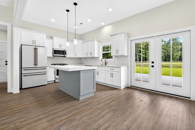 1019 Wachesaw Rd., Murrells Inlet, SC 29576
