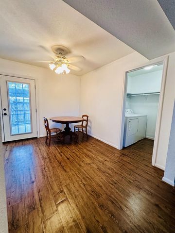 1413 Bonanza Road 413, Houston, TX 77062
