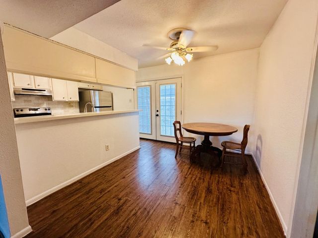 1413 Bonanza Road 413, Houston, TX 77062