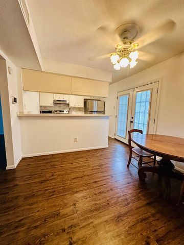 1413 Bonanza Road 413, Houston, TX 77062
