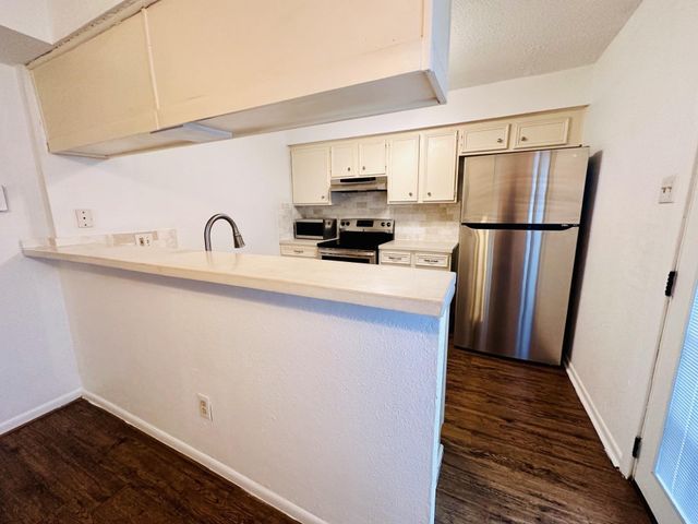 1413 Bonanza Road 413, Houston, TX 77062