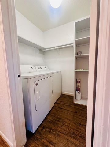 1413 Bonanza Road 413, Houston, TX 77062
