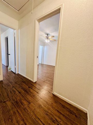 1413 Bonanza Road 413, Houston, TX 77062