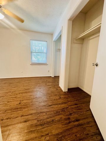 1413 Bonanza Road 413, Houston, TX 77062