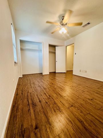 1413 Bonanza Road 413, Houston, TX 77062