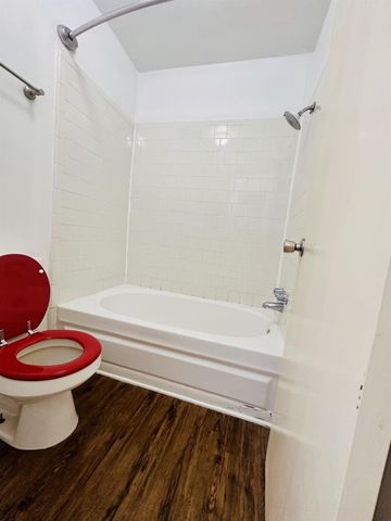 1413 Bonanza Road 413, Houston, TX 77062