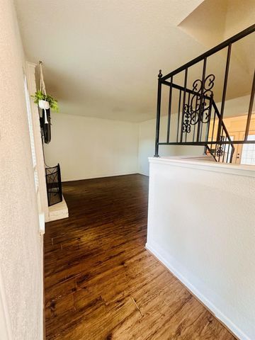 1413 Bonanza Road 413, Houston, TX 77062