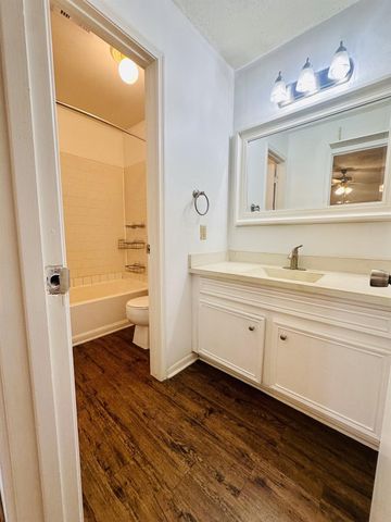 1413 Bonanza Road 413, Houston, TX 77062