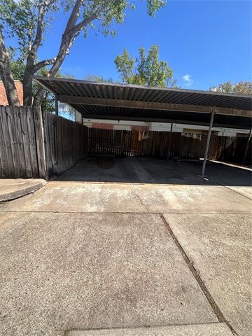 1413 Bonanza Road 413, Houston, TX 77062